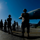 Illustration for article titled 50 Totally Stunning Combat Aircraft Photos Taken Around Alaska